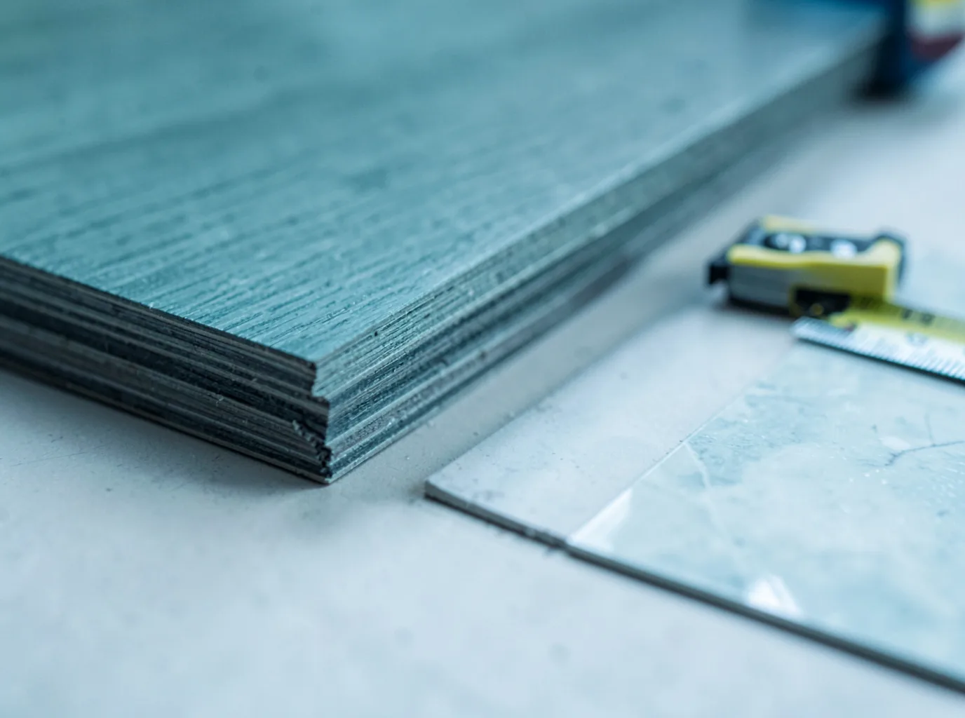 Luxury Vinyl Plank Installation Dry Creek, WV FAQs